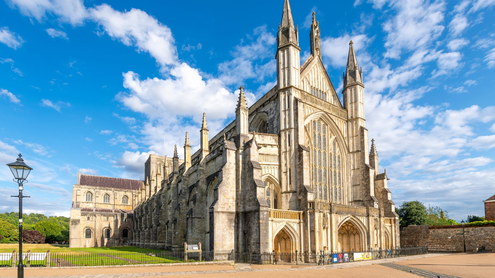 Winchester